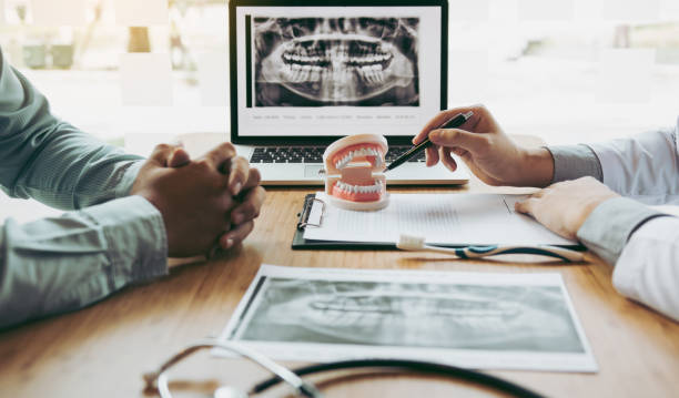 Best Emergency TMJ Treatment in White Plains, NC