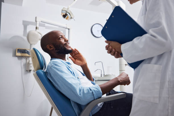 Best Emergency Tooth Extraction in White Plains, NC