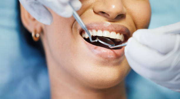 Best Emergency Denture Repair in White Plains, NC