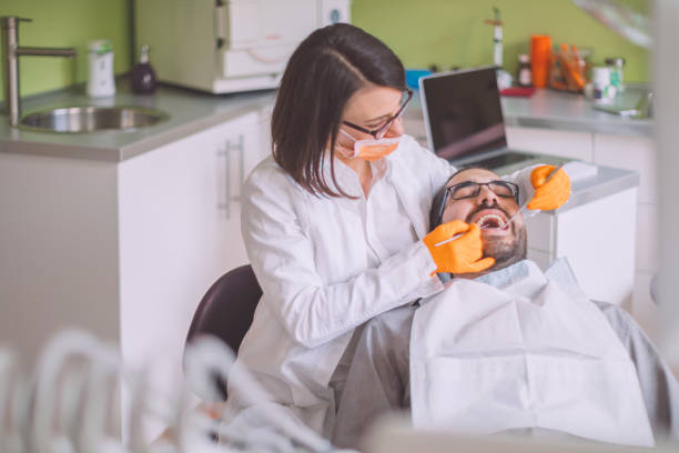 Best Emergency Dental Care for Broken or Chipped Teeth in White Plains, NC