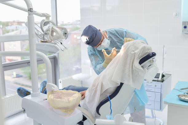 Best Same-Day Emergency Dental Services in White Plains, NC